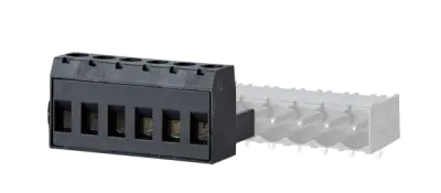 RP01612VBLC by metz connect