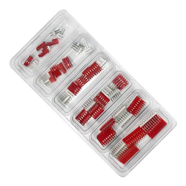 2110855-5 by te connectivity / amp brand