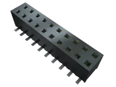 MMS-105-02-L-DV-P-TR by samtec