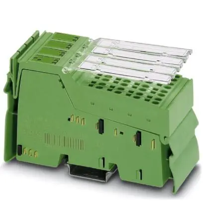 IB-IL-TEMP-4/8-RTD/EF-PAC