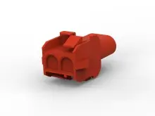 Immagine della parte accessoria