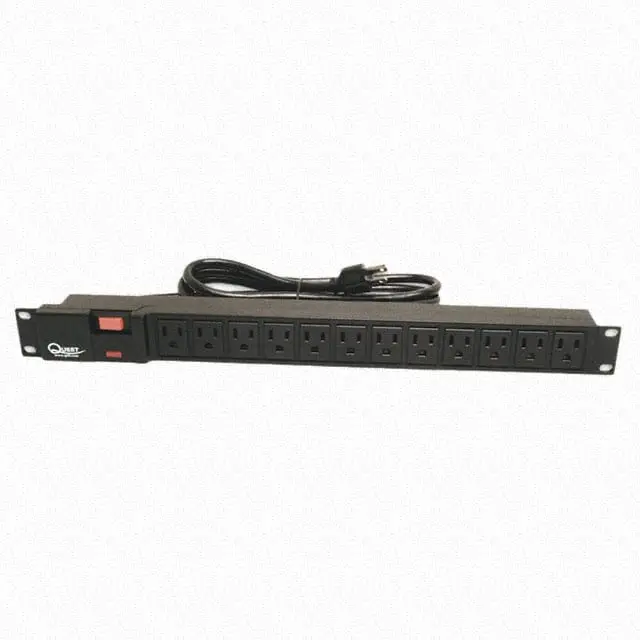 HPS-E12P by quest technology