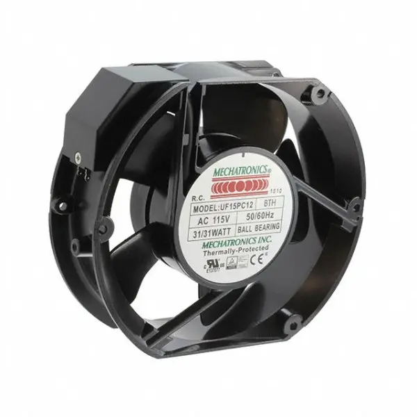 UF15PC12-BTHR-CC by mechatronics