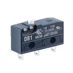DB1C-A1RC by zf electronic systems