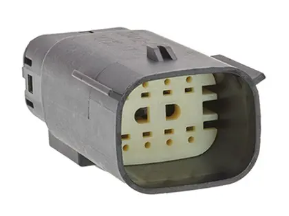33482-0802 by molex / waldom