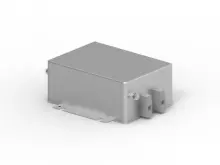 50FC10B by te connectivity / corcom brand