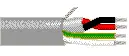8730-CHR-U1000 by belden