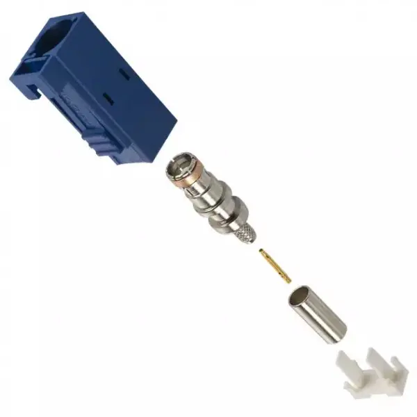 FA1-NCSJ-C01-0 by amphenol rf