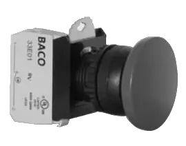 L21AA03-3E10 by baco controls, ınc.