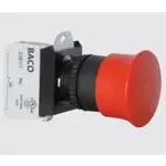 L22DD01-3E01 by baco controls, ınc.