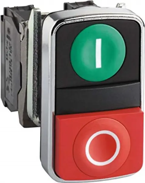 L62QB21B-3E11 by baco controls, inc.