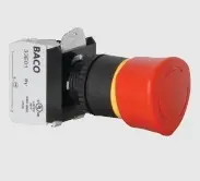 L22ER01-3E01 by baco controls, inc.