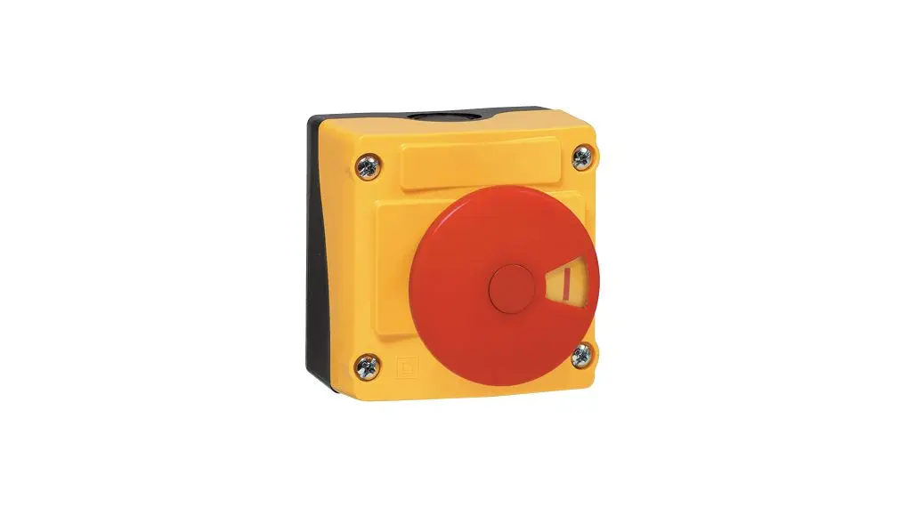 LBX14101 by baco controls, ınc.