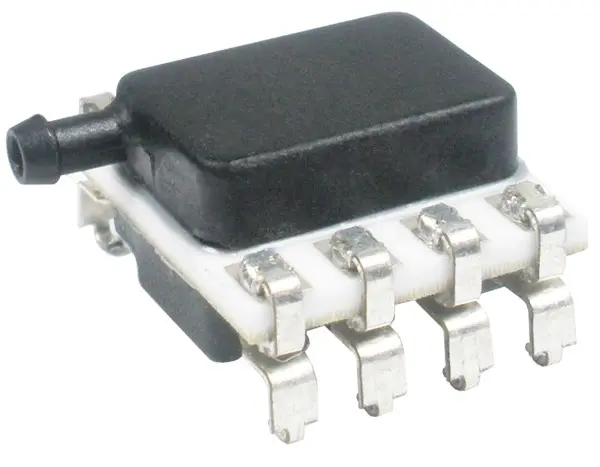 SSCMRNN005PG3A5 by honeywell