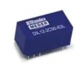 DIL-CL-1A81-4/4-18M by standex electronics