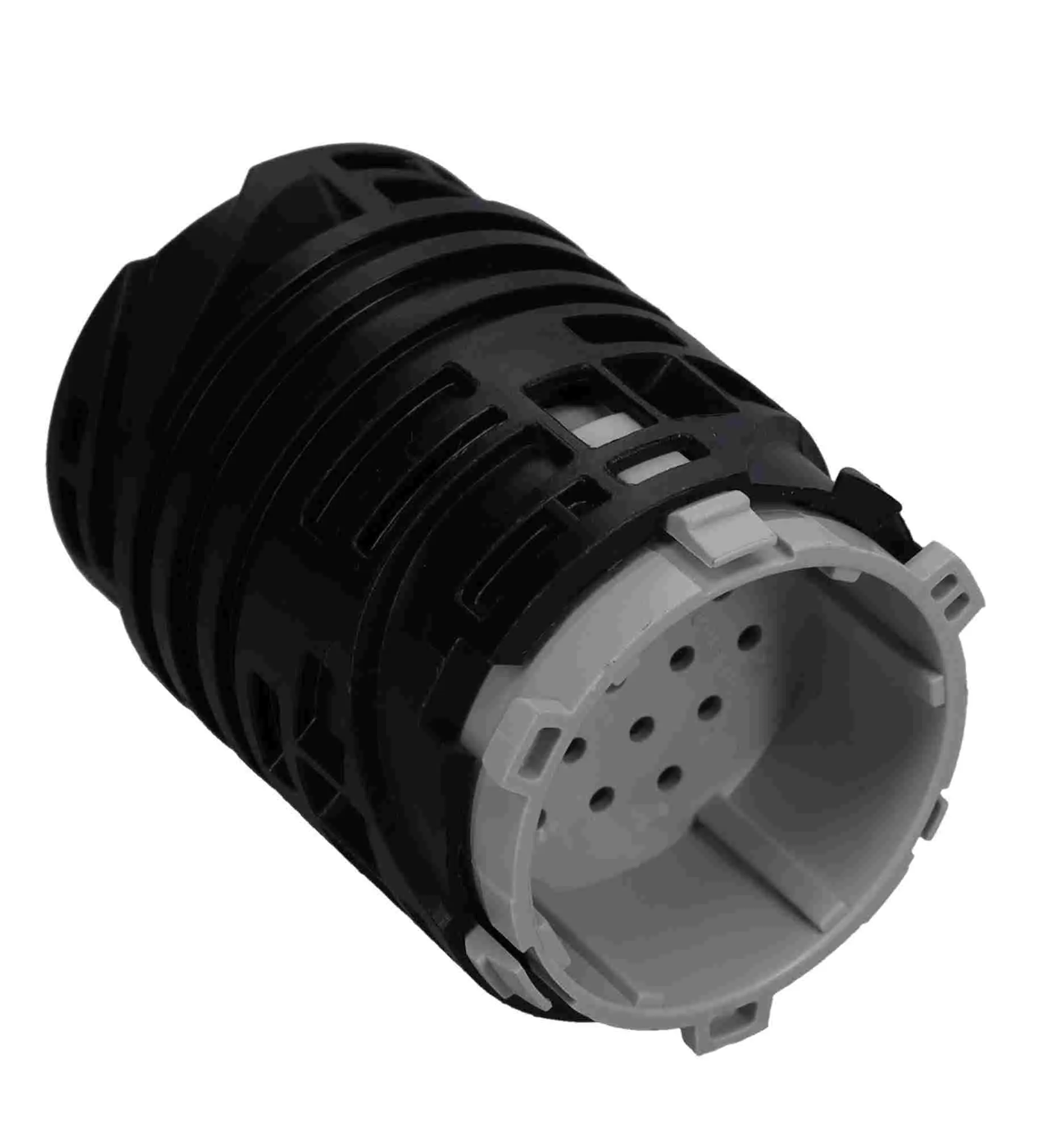 APD-2BP19S by itt cannon