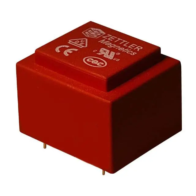 related Part Image