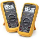 FLUKE-27II by fluke