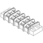 38770-0102 by molex / waldom