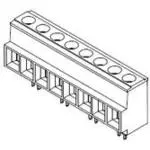 39910-0102 by molex / waldom