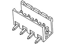 39522-5004 by molex / waldom