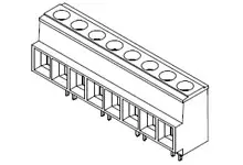 39910-0312 by molex / waldom