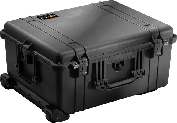 1610WF by pelican cases