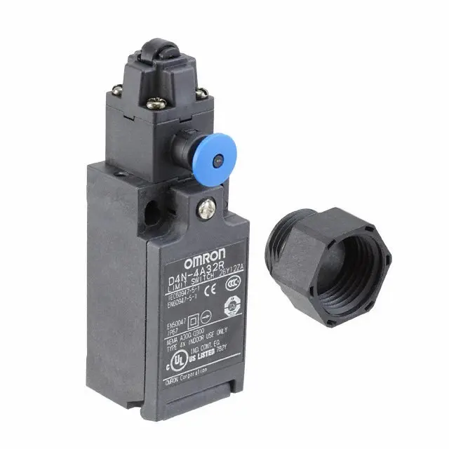 D4N2A32R by omron automation