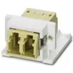 FL-MM-PATCH-COUPLER-LC-LC by phoenix contact