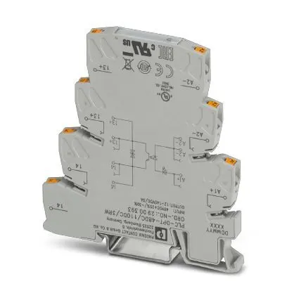 PLC-OPT-48DC/110DC/3RW