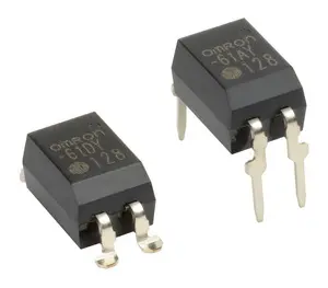 G3VM-61DY by omron electronics
