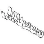 46235-5004 by molex / waldom
