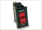 C1005B-3B121BR3 by carling technologies