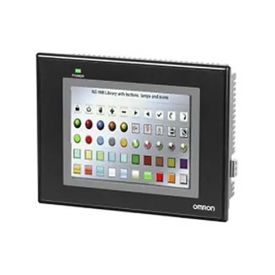 NB5QTW00B by omron automation