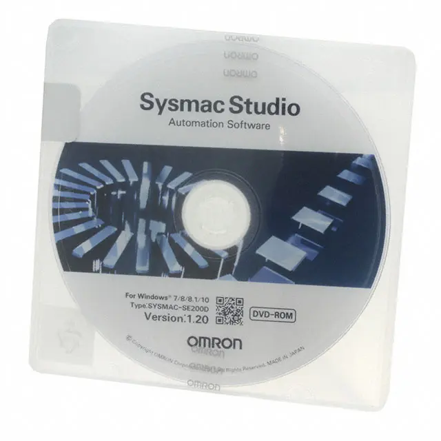 SYSMACSE200D by omron automation