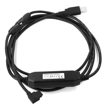 E58CIFQ2E by omron automation