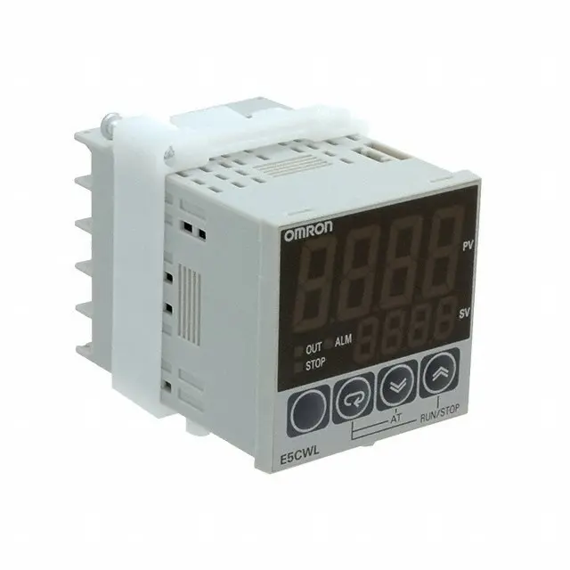E5CWLR1PAC100240 by omron automation
