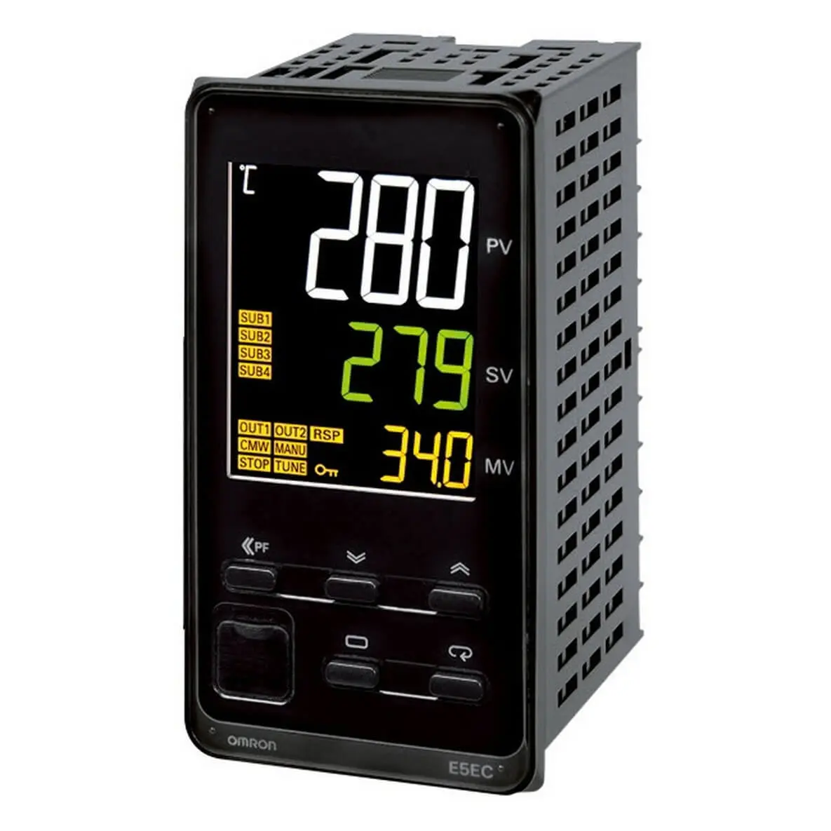 E5ECRX4A5M010 by omron automation