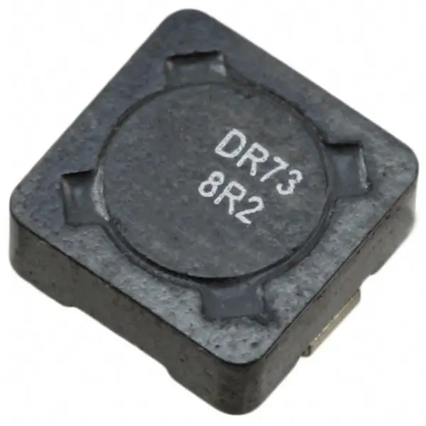 DR73-8R2-R by eaton electronics / bussmann