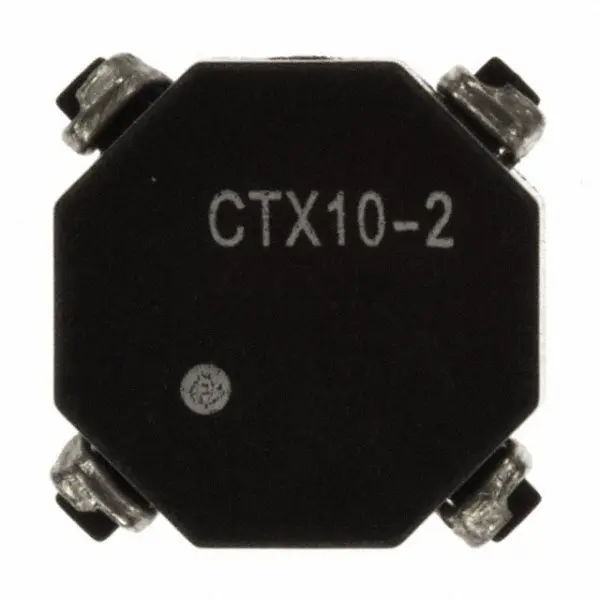 CTX10-2-R by eaton electronics / bussmann