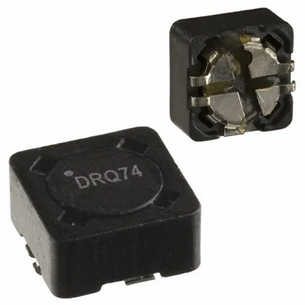 Related Part Image