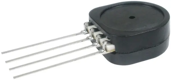 SSCSSNN005PDAA5 by honeywell