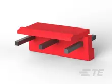 4-1123724-3 by te connectivity / amp brand