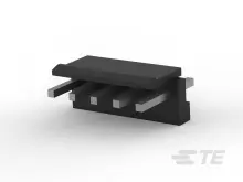 5-1123723-5 by te connectivity / amp brand