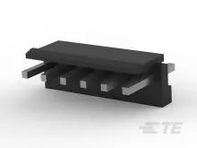5-1123723-6 by te connectivity / amp brand