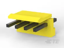 2-1123723-4 by te connectivity / amp brand