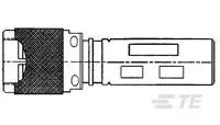 262979-000 by te connectivity / raychem brand