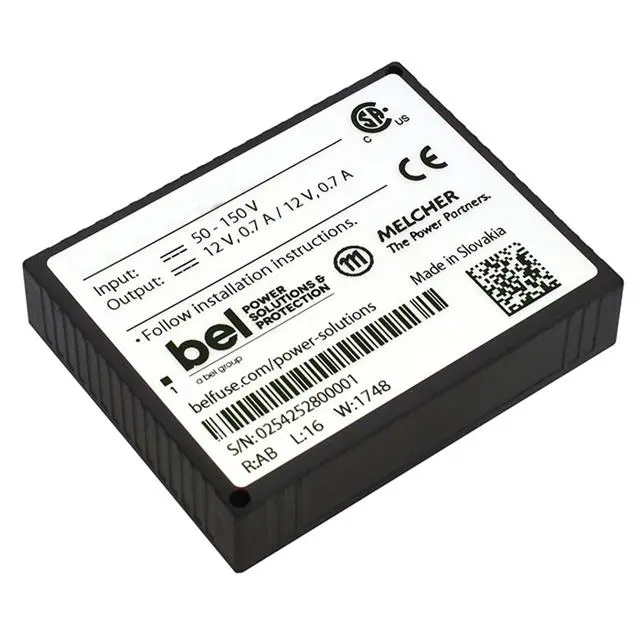 20IMX15-0503-8RG by bel power solutions