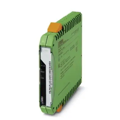 FB-PS-PLUG-24DC/28DC/0.5/E by phoenix contact