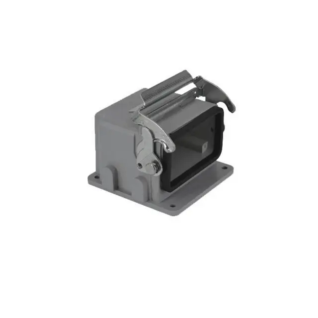 CVI-10LA by mencom